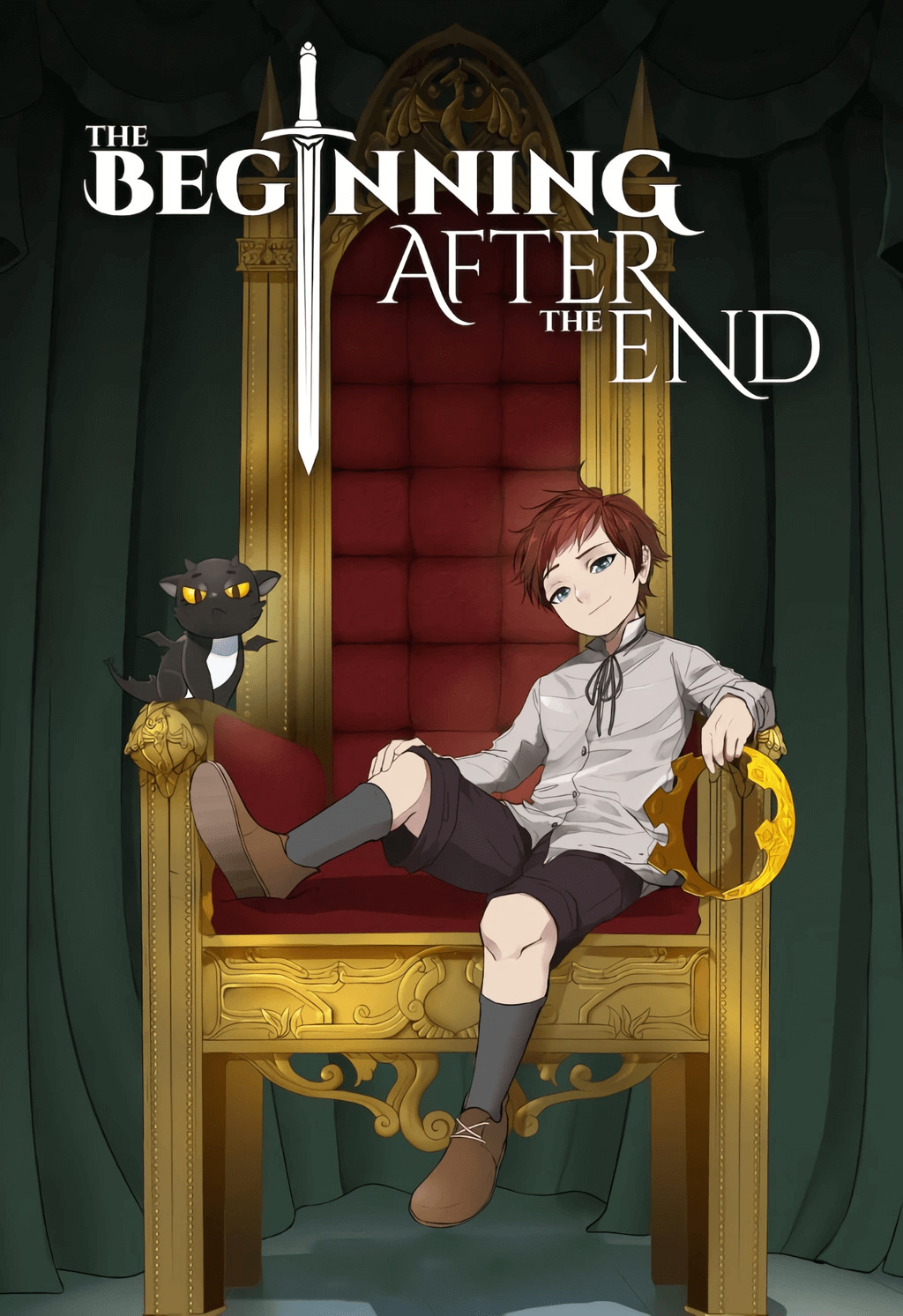 3-Image - The Beginning After the end