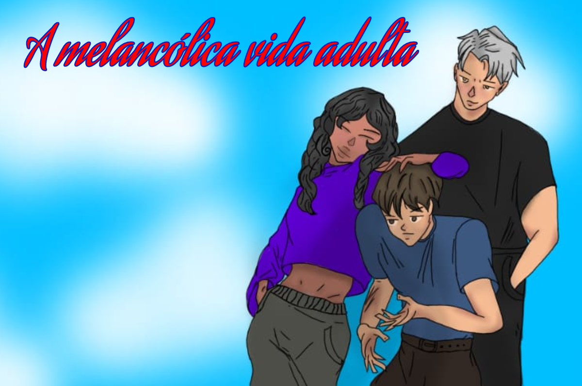 Banner Mobile Novel (Melancólica)